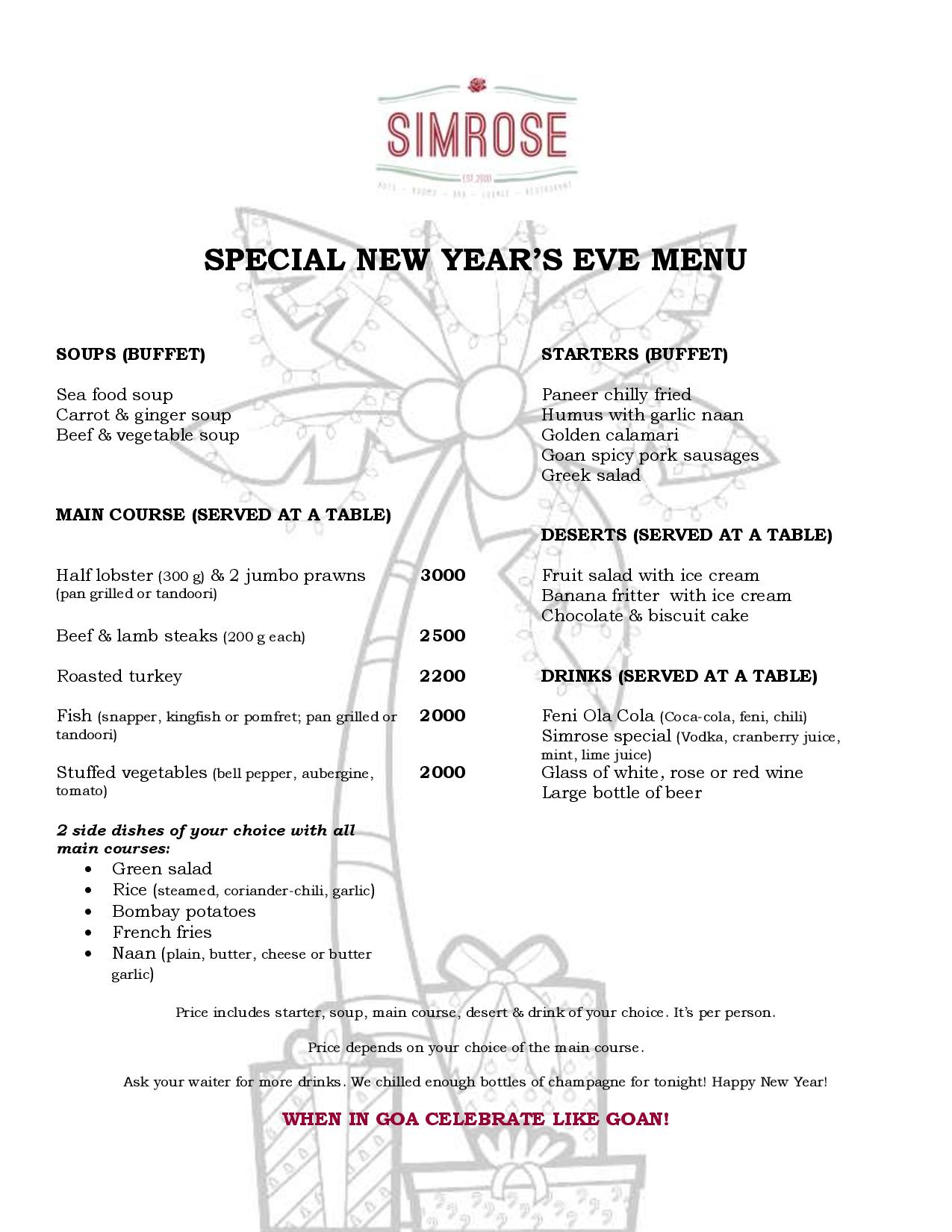 SPECIAL NEW YEARS EVE MENU-page-001