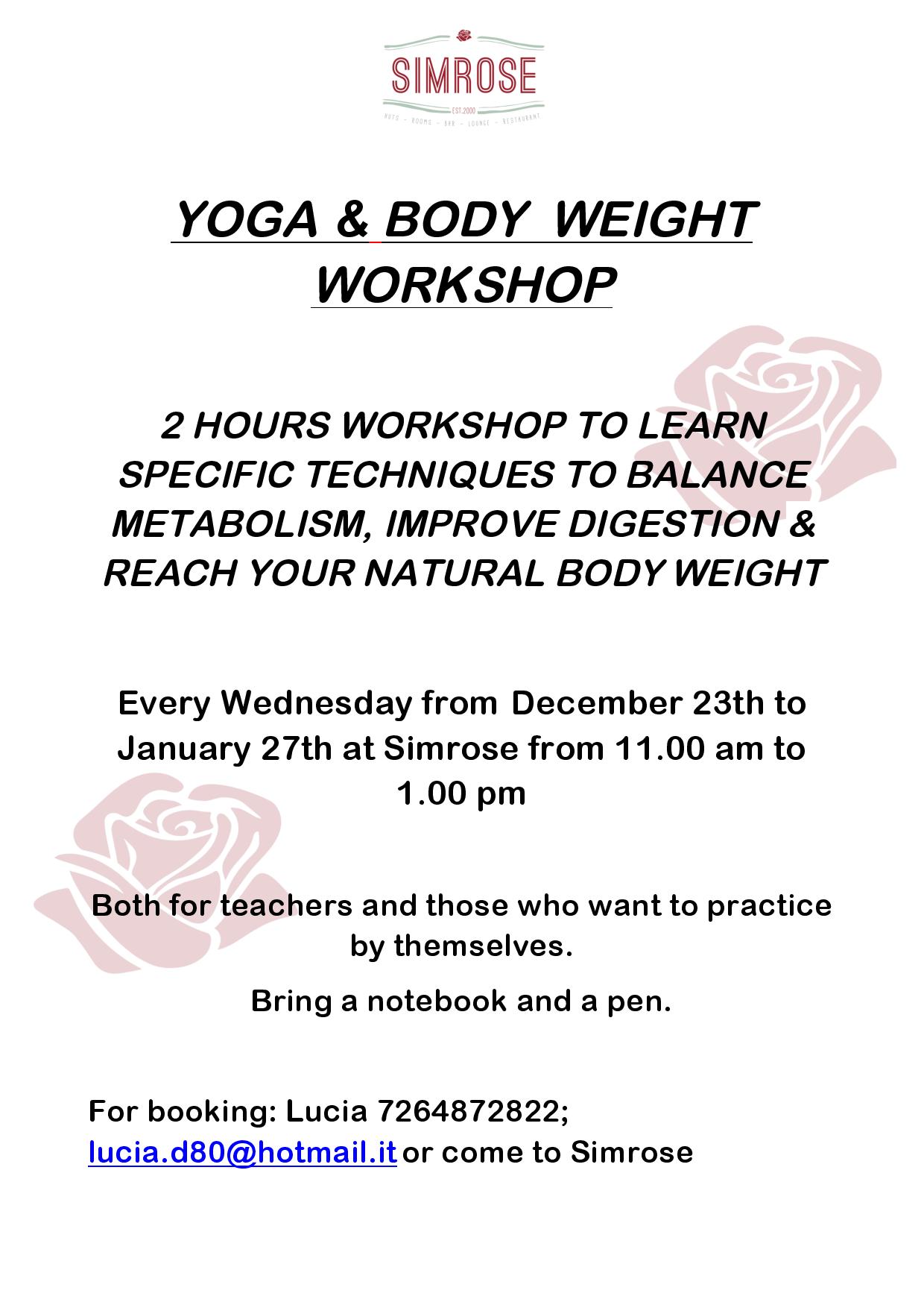 YOGA AND BODY  WEIGHT WORKSHOP-page-001