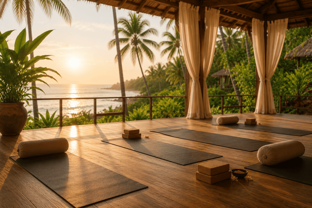 Drop in yoga classes start Nov 9th