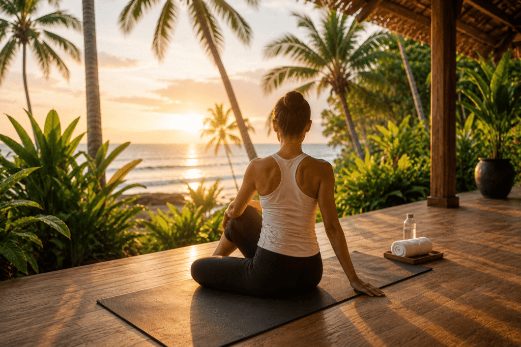 Boosting Your Brainpower With Yoga