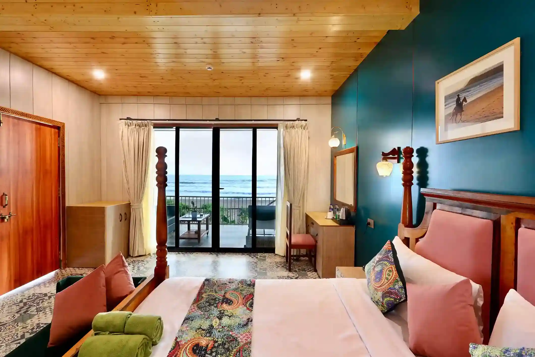 simroseatebeach resort featured image