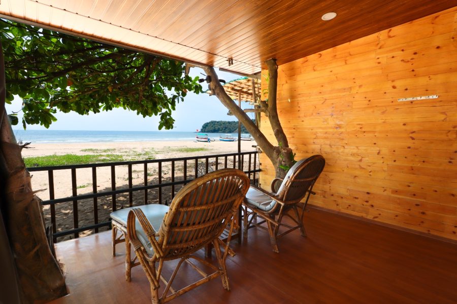 Sea Star Resort Is Back for a New Season